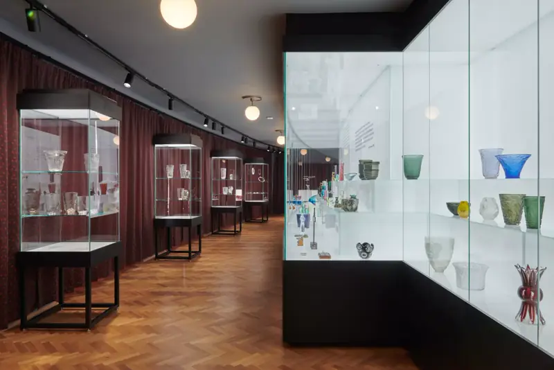 Městské muzeum v Železném Brodě