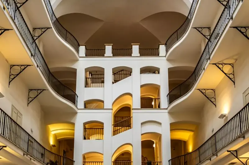 České muzeum hudby v Praze