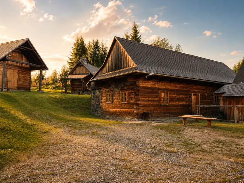 Muzeum Vařákovy paseky