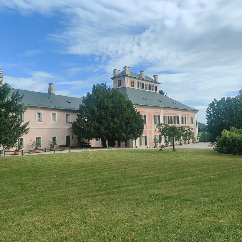 Babiččino údolí