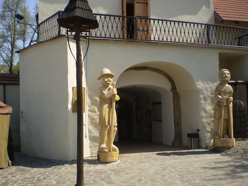 Slezskoostravský hrad