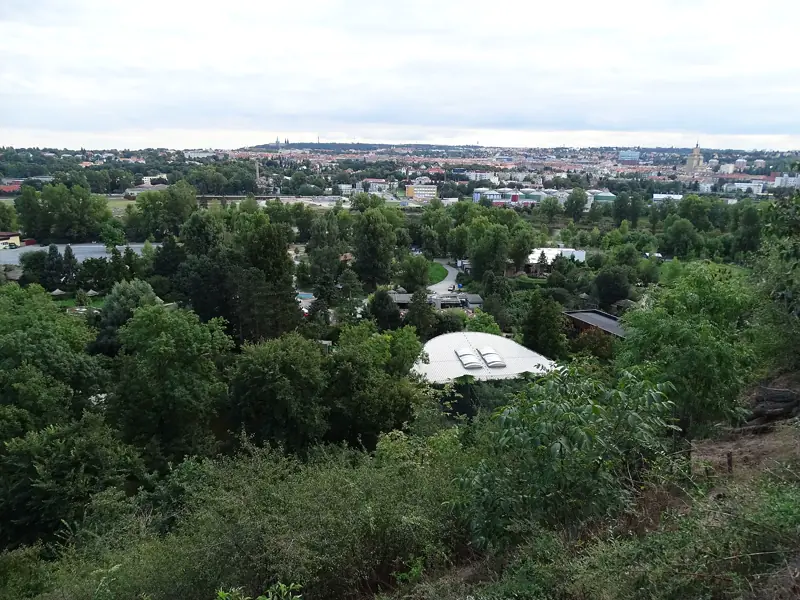 Zoo Praha