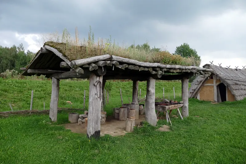 Země Keltů