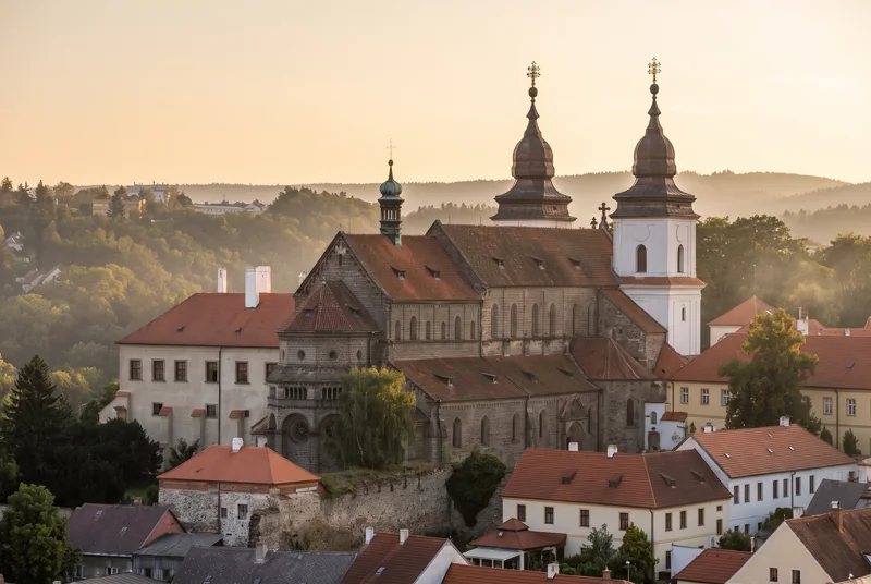 Bazilika svatého Prokopa