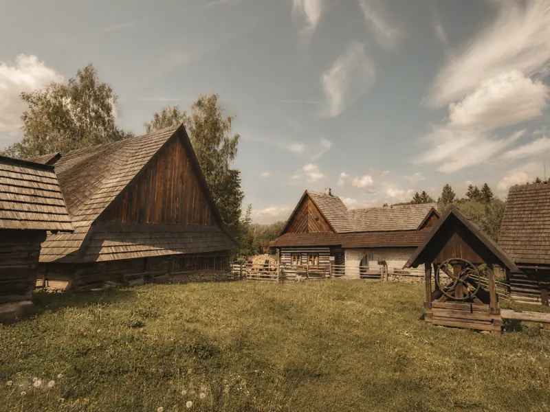 Veselý Kopec