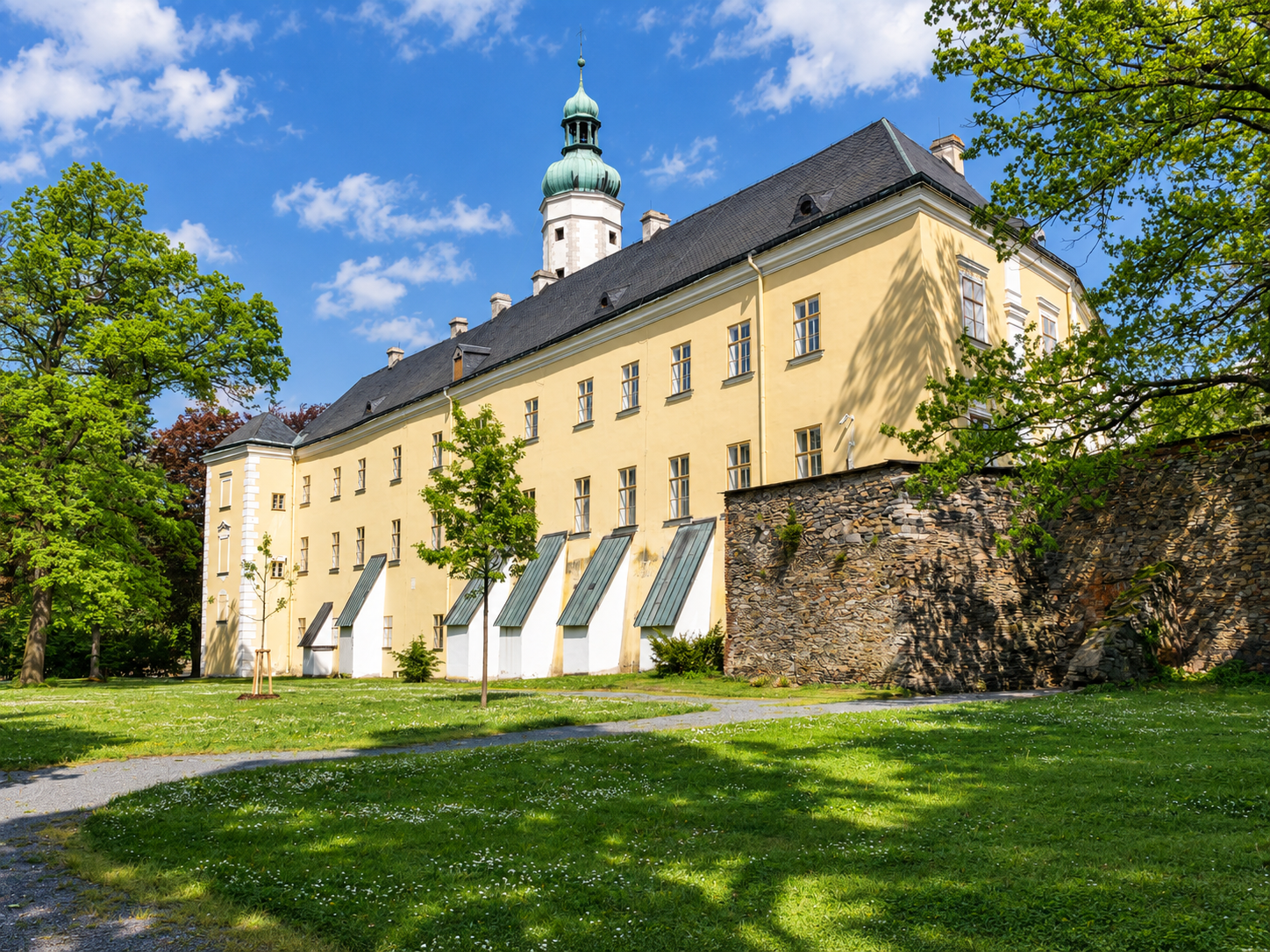 zamek_Bruntal