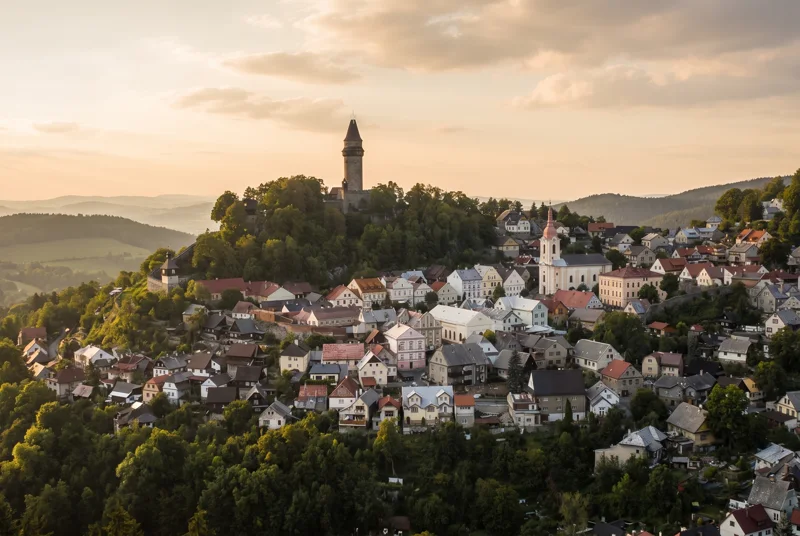 Štramberská Trúba