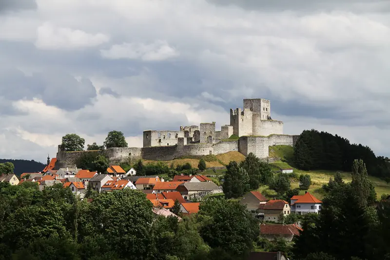 Hrad Rabí