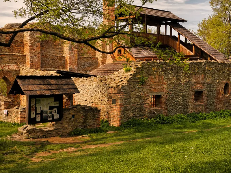 Janův hrad