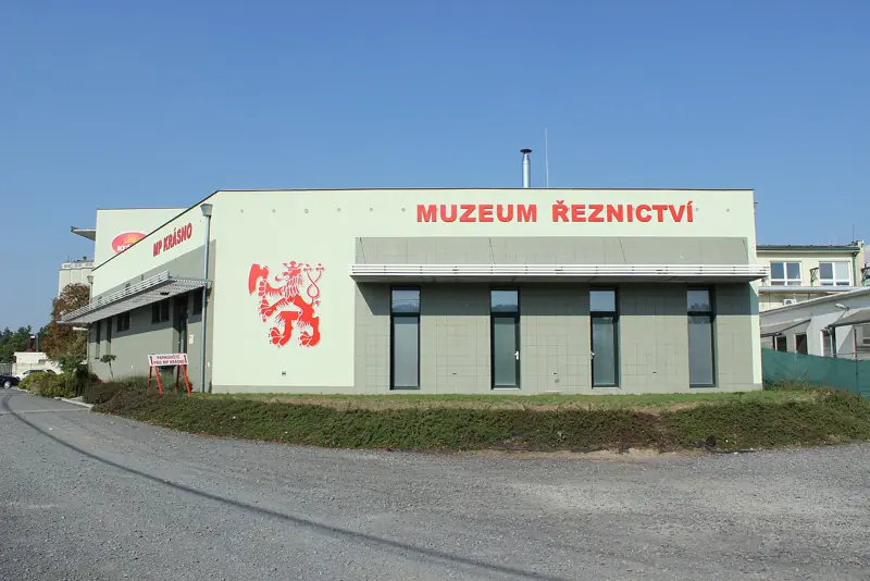 Muzeum řeznictví