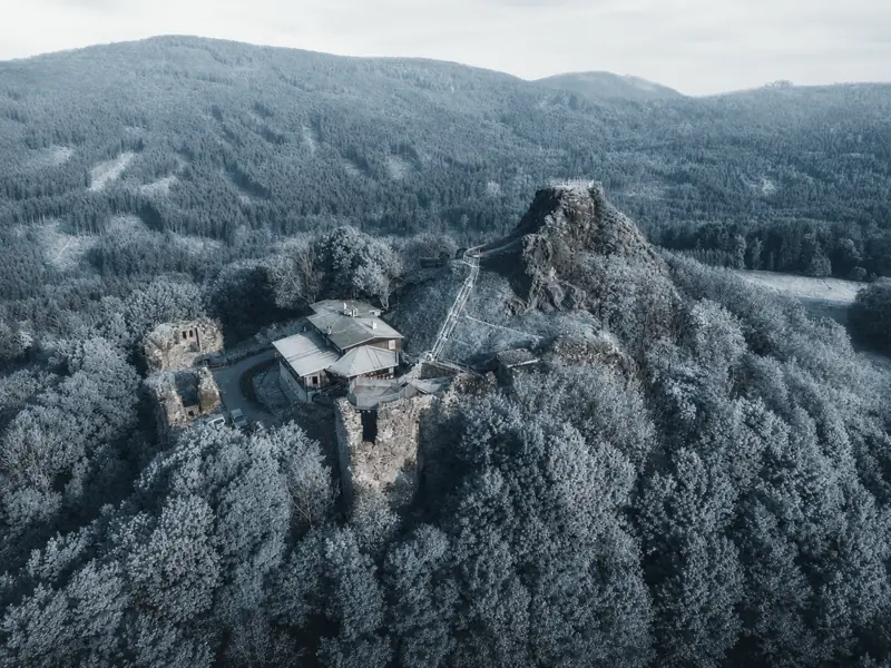 Hrad Tolštejn