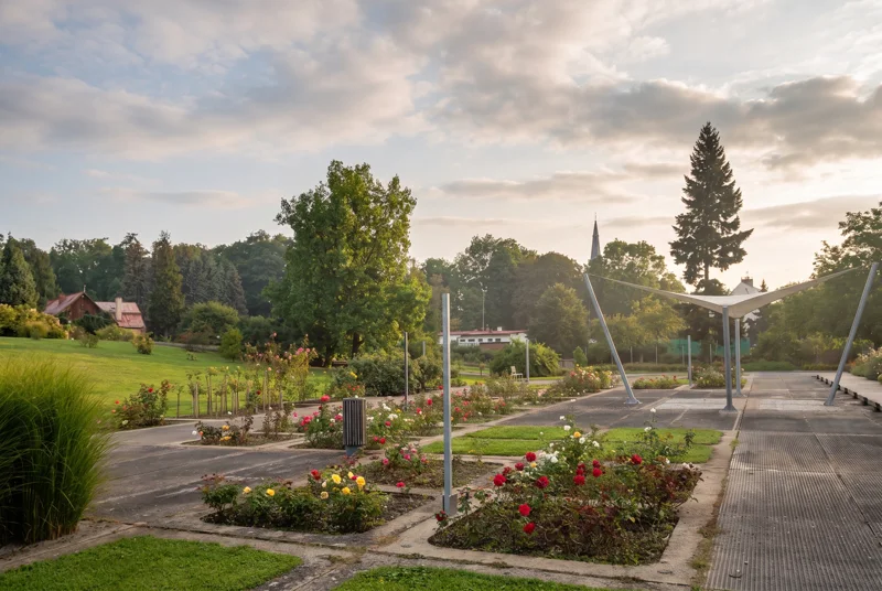 Výstaviště Flora Olomouc, a.s.