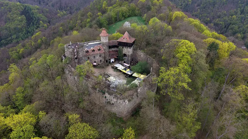 Nový hrad