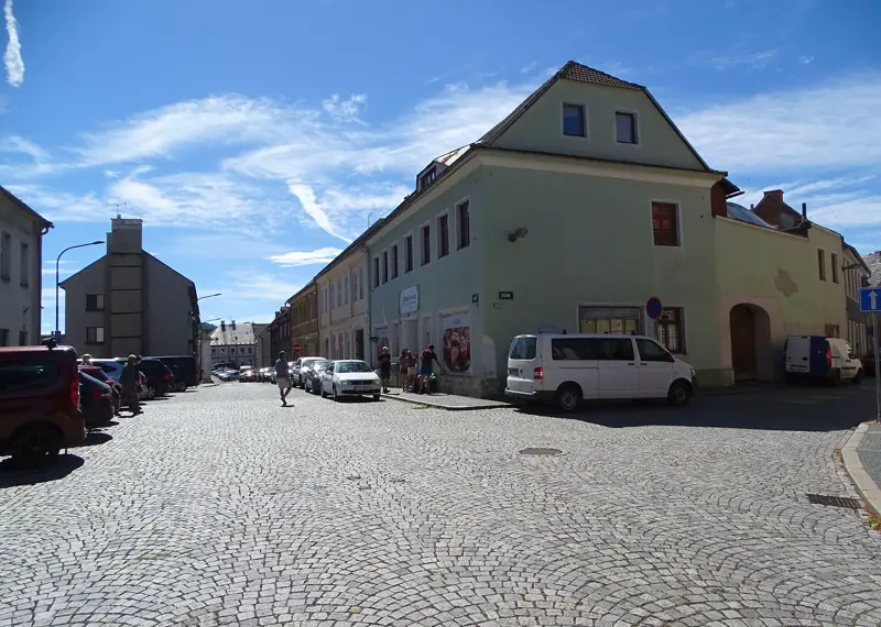 Galerie Pošta