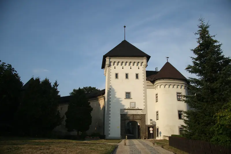 Muzeum Velké Meziříčí