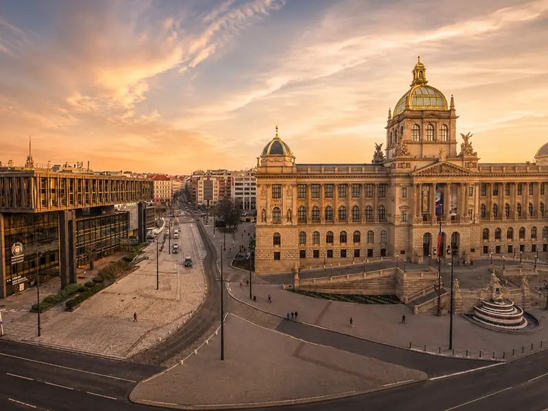 Národní muzeum