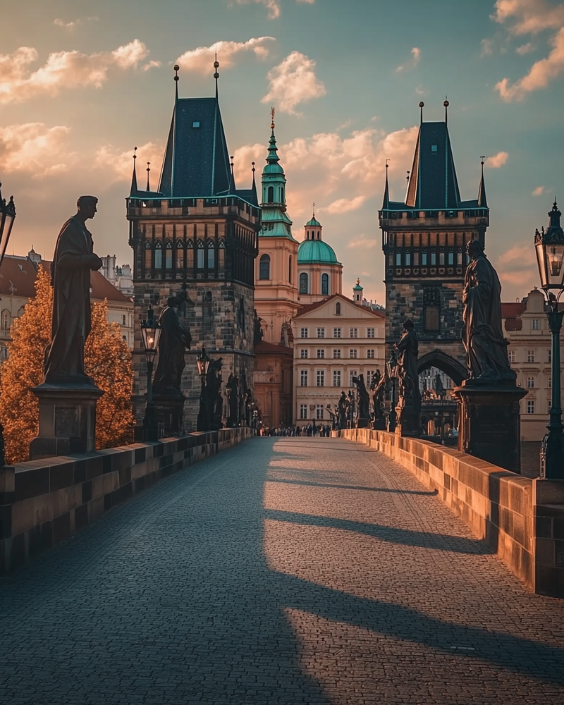 Karlův most