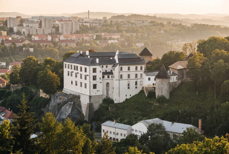 Muzeum Velké Meziříčí