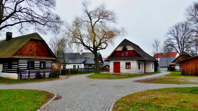 Betlém Hlinsko