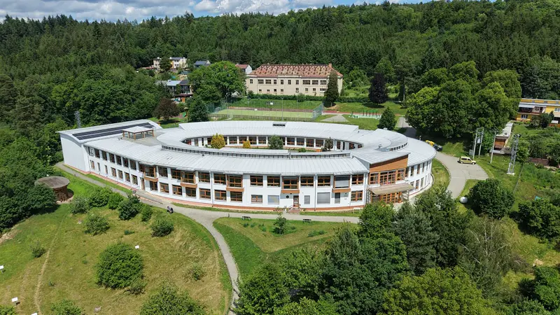 Sluneční stezka