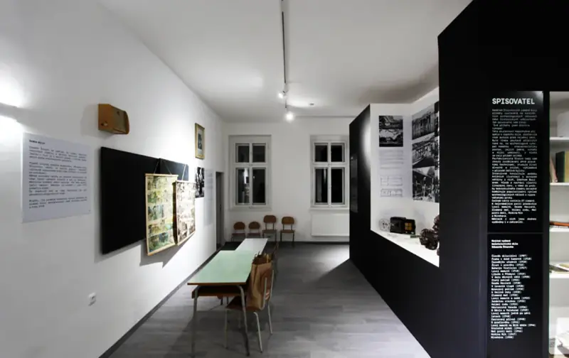 Museum Eduard Štorch