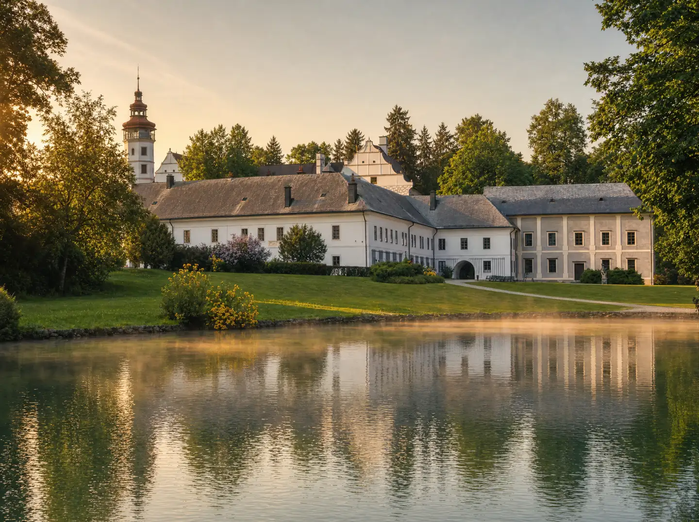 Olomoucký kraj