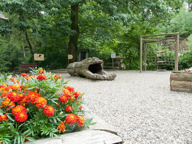 ZOO Děčín