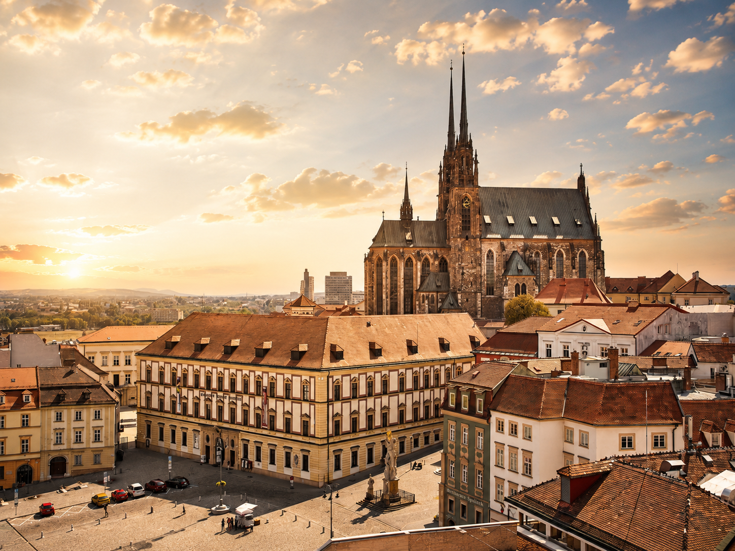 Brno