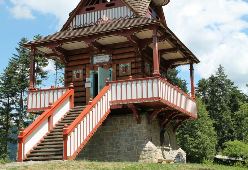 Jurkovičova rozhledna